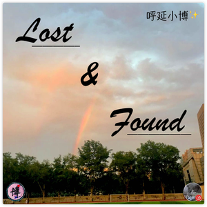 Lost & Found