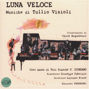 Il treno dei bambini