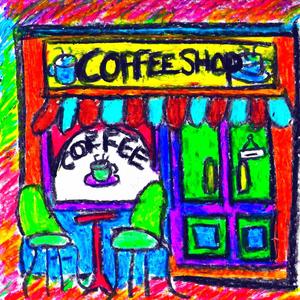 The Girl Who Works In A Coffee Shop (feat. Laang) (Piano Version)