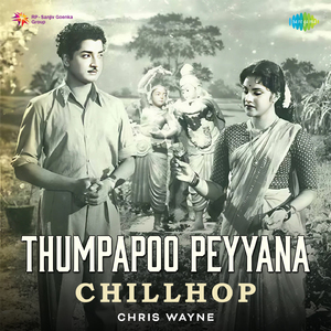 Thumpapoo Peyyana - Chillhop