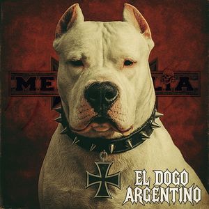 El Dogo Argentino