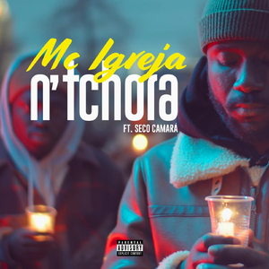 N'tchoma (feat. Seco Camará)