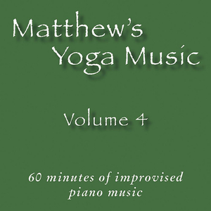 Matthew's Yoga Music 415