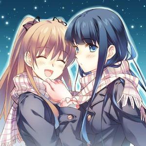 无法传达的爱恋