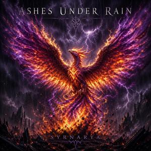 Ashes Under Rain