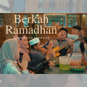 BERKAH RAMADHAN