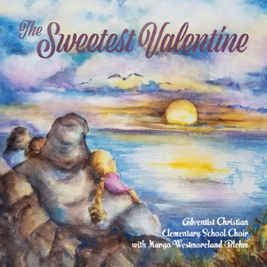 Trusting (feat. Adventist Christian Elementary School Choir)