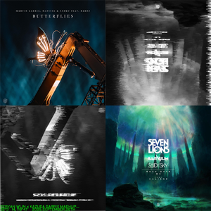 Butterflies X Rush Over Me