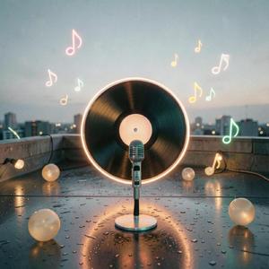 我有一颗炽热的心