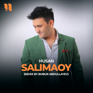 Salimaoy (remix by Bobur Abdullayev)