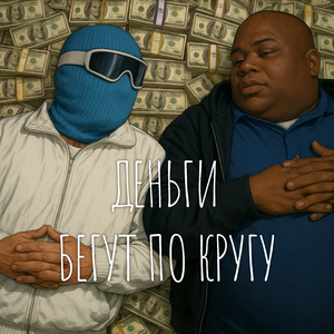 Деньги бегут по кругу