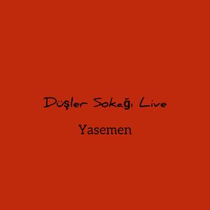 Yasemen (Live)