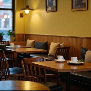 纯音乐-安静回忆