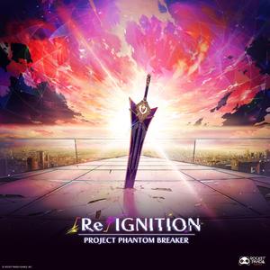 RE:Ignition