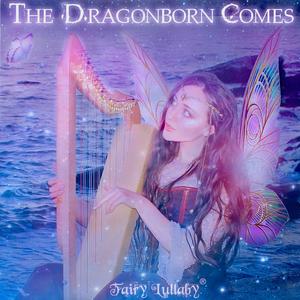 The Dragonborn Comes