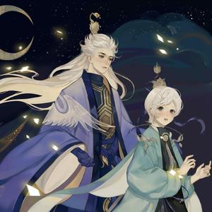 木兰行（翻自 忘川风华录）