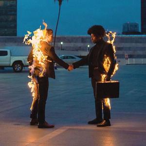 没关系,收回我的爱