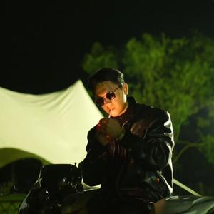 枫叶红了（罗教练GF 口琴+吉他）