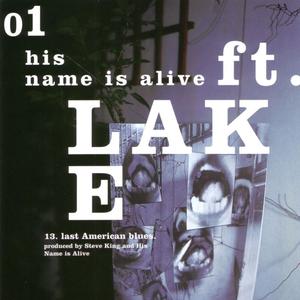 No Hiding Place (No Hiding Place Down Her)