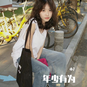 Lil Lee-年少有为（小7 remix）