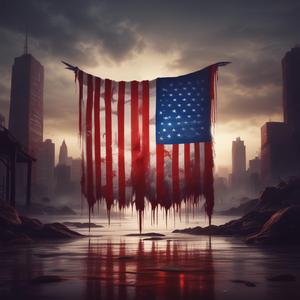 The Silence And The Drum