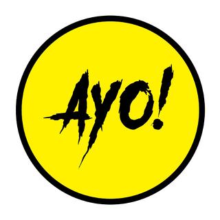 2017放学嗨· AYO！嘻哈音乐节精选歌单