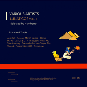 Leuca (Original Mix)