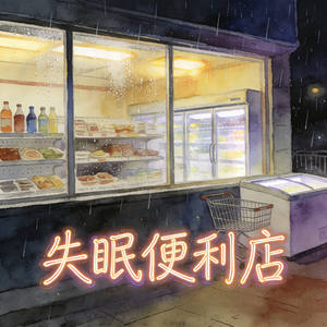 失眠便利店