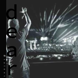 Avicii-Dear boy（嗨talent remix）