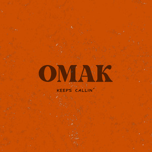 Keeps Callin' (Speed Up)