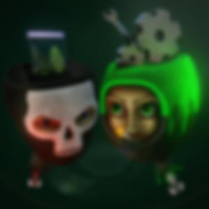 NOT WORKING (feat. Eddison)