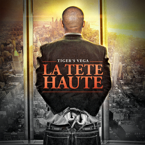 La tête haute