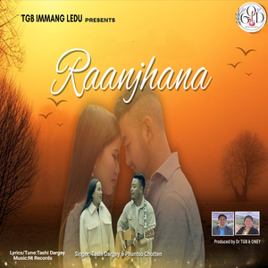 Raanjhana