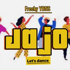 Jajo_lets dance