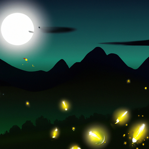 Cowboy Western Americana Wake Up Alarm, Bioluminescence (Instrumental Acoustic Folk Country Guitar, Pedal Steel Guitar, Banjo and Mandolin Version)