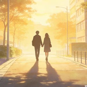 同频路上（伴奏）