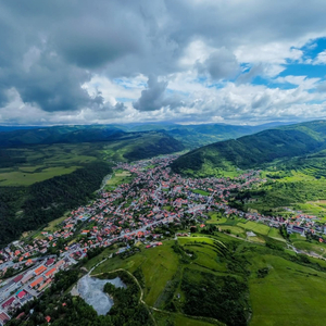 Hazahiv a Hargita