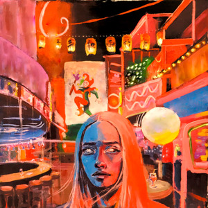 Кружимся (feat. ЗАВТРА БРОШУ)