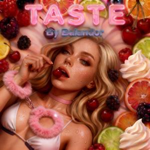 Taste