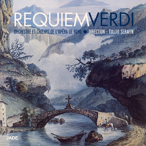 Messa da requiem: Requiem aeternam