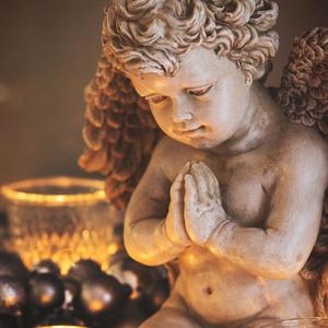 Healing relax music by Angel 777 (High frequency meditation sound)