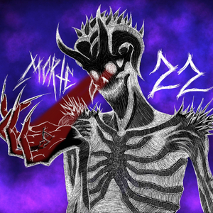 BloodyMary (feat. Akuña & T40)