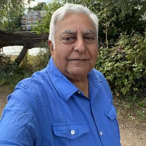 “ लिख दी यह ज़िन्दगी तेरे नाम...”