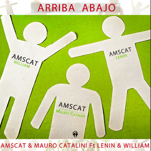 Arriba Abajo (Concept Version)