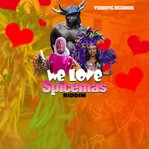 We Love Spicemas (Instrumental)