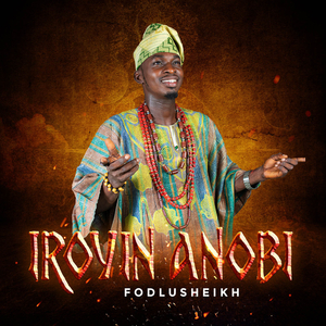 Iroyin Anobi