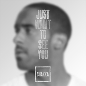Just Want to See You (Radio Edit)