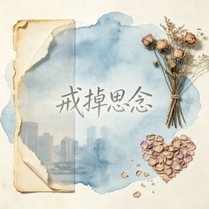 戒掉思念