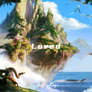 【FREE】R&B Type Beat "Loved" 2022