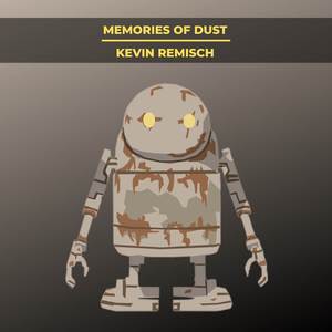 Memories of Dust (From "NieR: Automata") (Epic Orchestral Version)